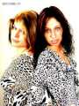 Fotoshooting mit Martina - Studio wien - Sa 30.11.2002 - 16