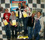 Volksgarten Crew Race - Monza Kartbahn Wien - Do 20.03.2003 - 137