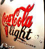 Coke Light Mann 2003 Finalparty - MuseumsQuartier - Di 11.03.2003 - 14