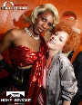 Cabaret - Moulin Rouge - Sa 03.05.2003 - 2