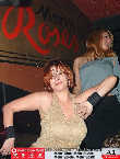 Club Night - Marias Roses - Sa 19.06.2004 - 22