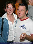 Club Night - Marias Roses - Sa 21.08.2004 - 19