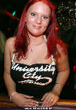 Club Night - Marias Roses - Sa 21.08.2004 - 35