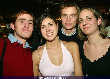 Club Night - Marias Roses - Sa 27.12.2003 - 28