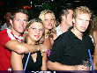 Club Night - Marias Roses - Sa 28.08.2004 - 10