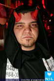 Halloween Party - Marias Roses - So 31.10.2004 - 25