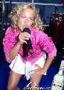 SevenOne Media Sommerfest 2003 - Marina Wien - Do 10.07.2003 - 40