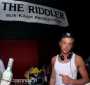 Cream special DJ Riddler - Maxim - Sa 04.01.2003 - 11