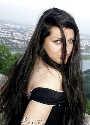 Fotoshooting mit Nina - Kahlenberg - Sa 31.05.2003 - 68