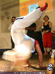 Breakdance Show - Diskothek P1 - Fr 06.02.2004 - 10