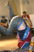 Breakdance Show - Diskothek P1 - Fr 06.02.2004 - 17