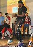 Breakdance Show - Diskothek P1 - Fr 06.02.2004 - 23