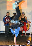 Breakdance Show - Diskothek P1 - Fr 06.02.2004 - 29
