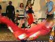 Breakdance Show - Diskothek P1 - Fr 06.02.2004 - 31
