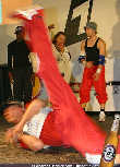 Breakdance Show - Diskothek P1 - Fr 06.02.2004 - 32