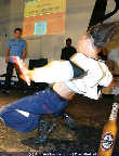 Breakdance Show - Diskothek P1 - Fr 06.02.2004 - 35