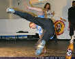 Breakdance Show - Diskothek P1 - Fr 06.02.2004 - 37