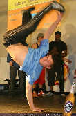 Breakdance Show - Diskothek P1 - Fr 06.02.2004 - 5