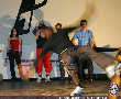 Breakdance Show - Diskothek P1 - Fr 06.02.2004 - 52