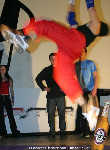 Breakdance Show - Diskothek P1 - Fr 06.02.2004 - 56