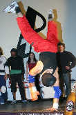 Breakdance Show - Diskothek P1 - Fr 06.02.2004 - 57