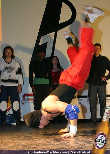 Breakdance Show - Diskothek P1 - Fr 06.02.2004 - 58