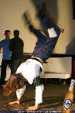 Breakdance Show - Diskothek P1 - Fr 06.02.2004 - 60