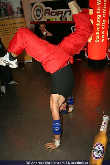 Breakdance Show - Diskothek P1 - Fr 06.02.2004 - 61