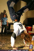 Breakdance Show - Diskothek P1 - Fr 06.02.2004 - 62