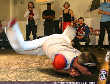 Breakdance Show - Diskothek P1 - Fr 06.02.2004 - 7