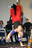 Breakdance Show - Diskothek P1 - Fr 06.02.2004 - 9