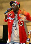 Rapstar contest - Discothek P1 - Fr 06.02.2004 - 13