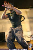 Rapstar contest - Discothek P1 - Fr 06.02.2004 - 14
