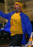 Rapstar contest - Discothek P1 - Fr 06.02.2004 - 18