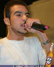 Rapstar contest - Discothek P1 - Fr 06.02.2004 - 21