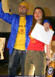 Rapstar contest - Discothek P1 - Fr 06.02.2004 - 27