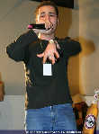 Rapstar contest - Discothek P1 - Fr 06.02.2004 - 55