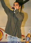 Rapstar contest - Discothek P1 - Fr 06.02.2004 - 63
