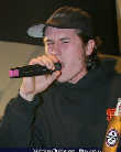 Rapstar contest - Discothek P1 - Fr 06.02.2004 - 77