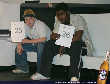 Rapstar contest - Discothek P1 - Fr 06.02.2004 - 79