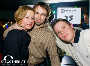 DJ Stari´s Birthdayparty - Discothek P1 - Fr 14.03.2003 - 26