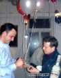 Holger´s Birthdayparty - Privatwohnung - Fr 20.12.2002 - 27