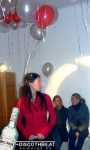 Holger´s Birthdayparty - Privatwohnung - Fr 20.12.2002 - 40