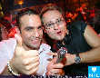 Passion - Kju (Q) Bar - Fr 12.03.2004 - 1