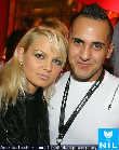 Passion - Kju (Q) Bar - Fr 12.03.2004 - 13