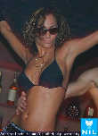 Passion - Kju (Q) Bar - Fr 12.03.2004 - 22