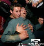 Chic & Cream - Q (Kju:) Bar - Mi 16.04.2003 - 8