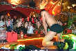 Ladies Night - Q (Kju) Bar - Do 18.12.2003 - 26