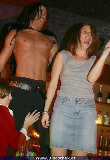 Ladies Night - Q (Kju) Bar - Do 18.12.2003 - 41