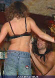 Ladies Night - Q (Kju) Bar - Do 18.12.2003 - 70